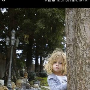 Meet your Posher, Sharon